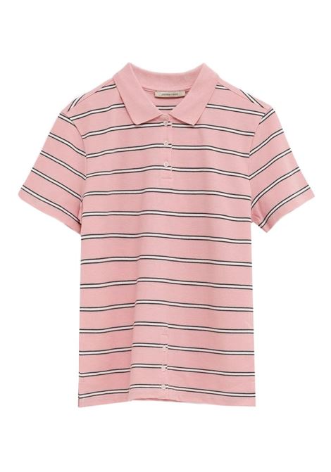 julieta polo woman pick PALOMA WOOL | VDB202435